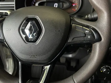 RENAULT Oroch , Foto 12