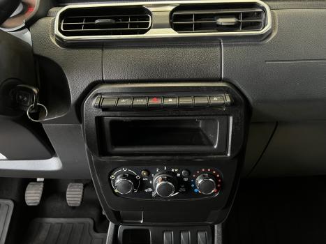 RENAULT Oroch , Foto 15