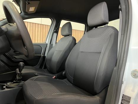 RENAULT Oroch , Foto 19