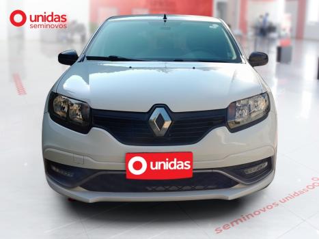 RENAULT Sandero 1.0 12V 4P SCE FLEX S EDITION, Foto 2