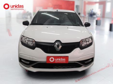 RENAULT Sandero 1.0 12V 4P SCE FLEX S EDITION, Foto 2