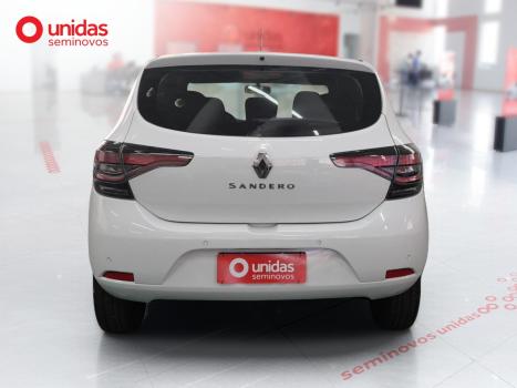 RENAULT Sandero 1.0 12V 4P SCE FLEX S EDITION, Foto 5