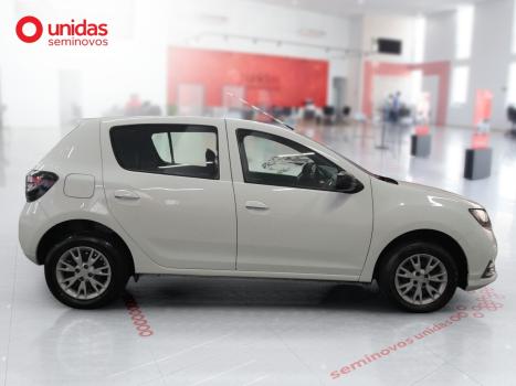 RENAULT Sandero 1.0 12V 4P SCE FLEX S EDITION, Foto 8