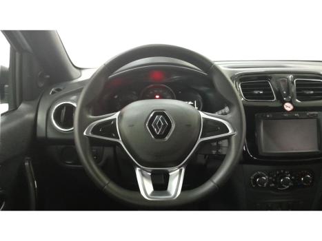 RENAULT Sandero 1.0 12V 4P SCE FLEX S EDITION, Foto 10