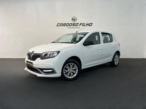 RENAULT Sandero 1.0 12V 4P SCE FLEX S EDITION, Foto 3