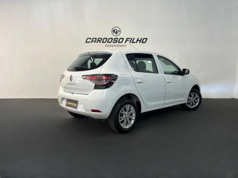 RENAULT Sandero 1.0 12V 4P SCE FLEX S EDITION, Foto 6