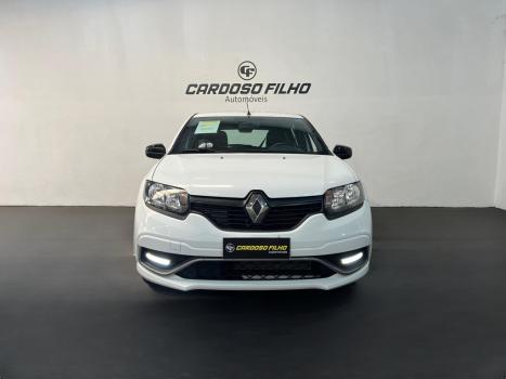 RENAULT Sandero 1.0 12V 4P SCE FLEX S EDITION, Foto 2