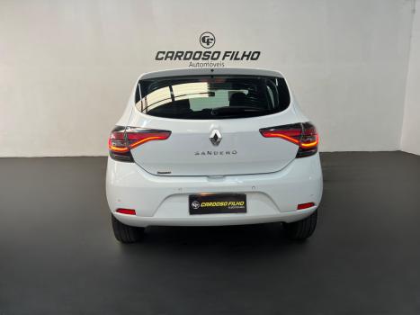 RENAULT Sandero 1.0 12V 4P SCE FLEX S EDITION, Foto 5