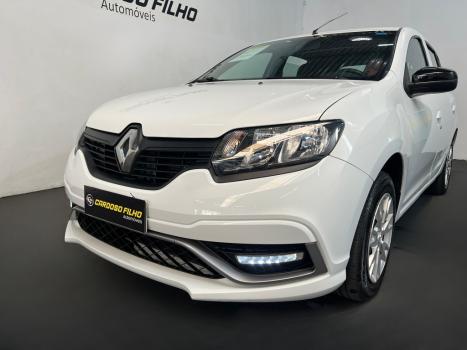 RENAULT Sandero 1.0 12V 4P SCE FLEX S EDITION, Foto 7