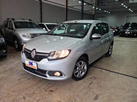 RENAULT Sandero 1.0 12V 4P FLEX SCE EXPRESSION, Foto 1