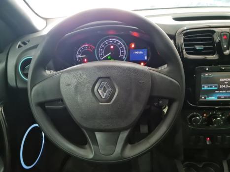 RENAULT Sandero 1.0 12V 4P FLEX SCE EXPRESSION, Foto 7