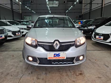 RENAULT Sandero 1.0 12V 4P FLEX SCE EXPRESSION, Foto 9