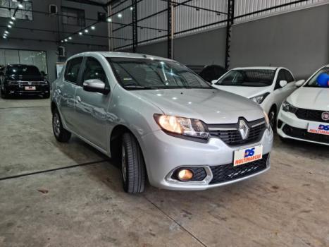 RENAULT Sandero 1.0 12V 4P FLEX SCE EXPRESSION, Foto 10