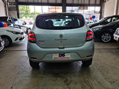 RENAULT Sandero 1.0 12V 4P FLEX SCE EXPRESSION, Foto 12