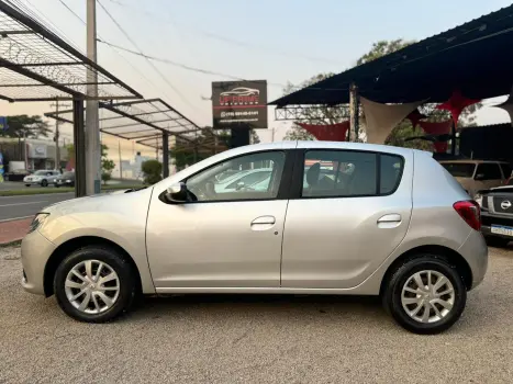 RENAULT Sandero 1.0 4P EXPRESSION, Foto 5