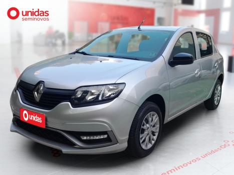 RENAULT Sandero 1.0 12V 4P SCE FLEX S EDITION, Foto 3