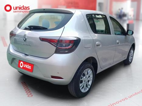 RENAULT Sandero 1.0 12V 4P SCE FLEX S EDITION, Foto 6