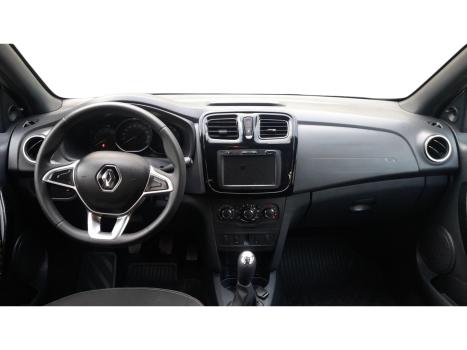 RENAULT Sandero 1.0 12V 4P SCE FLEX S EDITION, Foto 9