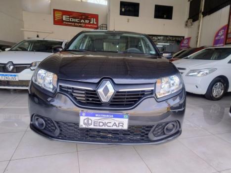 RENAULT Sandero 1.0 12V 4P FLEX SCE EXPRESSION, Foto 9