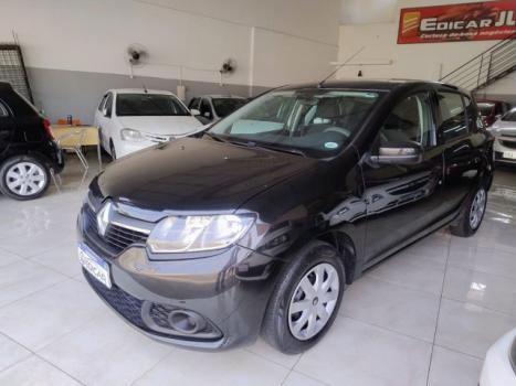 RENAULT Sandero 1.0 12V 4P FLEX SCE EXPRESSION, Foto 10