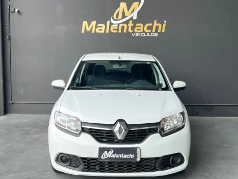 RENAULT Sandero 1.0 12V 4P FLEX SCE EXPRESSION, Foto 6