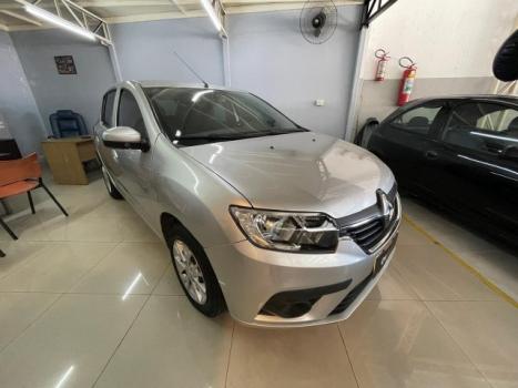 RENAULT Sandero 1.0 12V 4P FLEX SCE ZEN, Foto 8