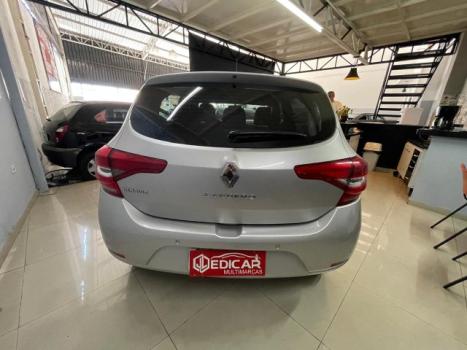 RENAULT Sandero 1.0 12V 4P FLEX SCE ZEN, Foto 10