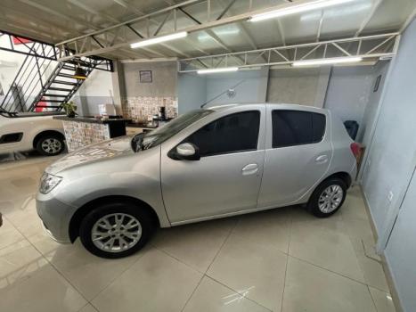 RENAULT Sandero 1.0 12V 4P FLEX SCE ZEN, Foto 14