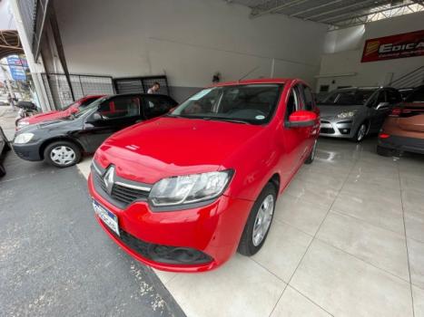 RENAULT Sandero 1.0 16V 4P FLEX EXPRESSION, Foto 9