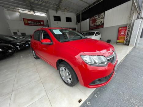 RENAULT Sandero 1.0 16V 4P FLEX EXPRESSION, Foto 10