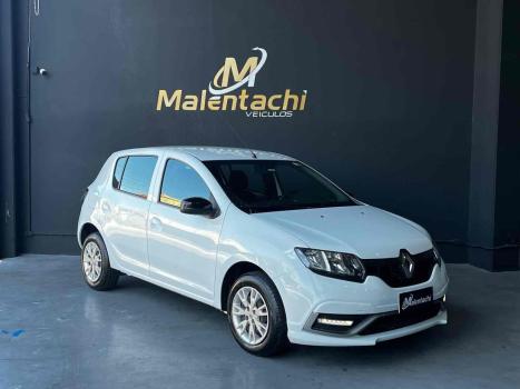 RENAULT Sandero 1.0 12V 4P SCE FLEX S EDITION, Foto 1