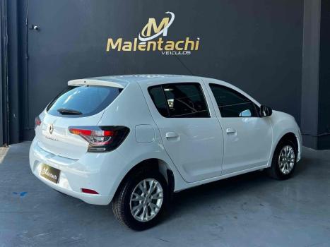 RENAULT Sandero 1.0 12V 4P SCE FLEX S EDITION, Foto 2