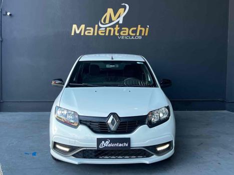 RENAULT Sandero 1.0 12V 4P SCE FLEX S EDITION, Foto 3