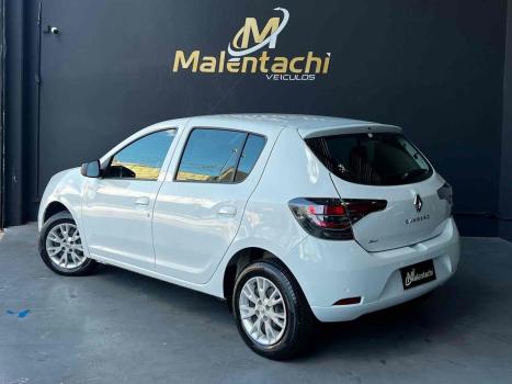 RENAULT Sandero 1.0 12V 4P SCE FLEX S EDITION, Foto 7