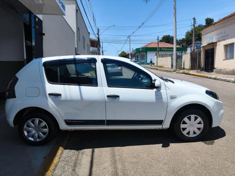 RENAULT Sandero 1.0 4P EXPRESSION, Foto 4