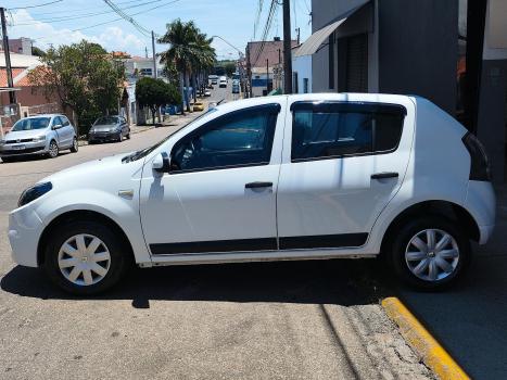 RENAULT Sandero 1.0 4P EXPRESSION, Foto 8