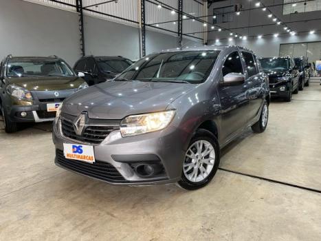 RENAULT Sandero 1.0 12V 4P FLEX SCE ZEN, Foto 1