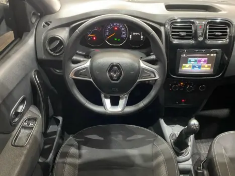 RENAULT Sandero 1.0 12V 4P FLEX SCE ZEN, Foto 6