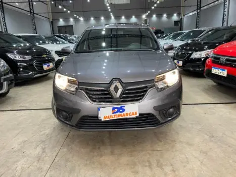 RENAULT Sandero 1.0 12V 4P FLEX SCE ZEN, Foto 12