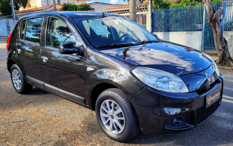 RENAULT Sandero 1.0 16V 4P FLEX EXPRESSION, Foto 3