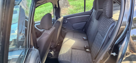 RENAULT Sandero 1.0 16V 4P FLEX EXPRESSION, Foto 6