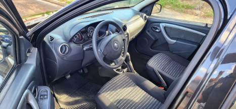 RENAULT Sandero 1.0 16V 4P FLEX EXPRESSION, Foto 7