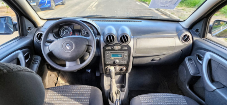 RENAULT Sandero 1.0 16V 4P FLEX EXPRESSION, Foto 8