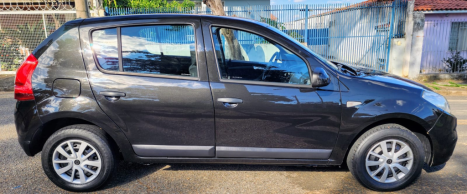 RENAULT Sandero 1.0 16V 4P FLEX EXPRESSION, Foto 12