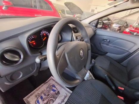 RENAULT Sandero 1.0 12V 4P FLEX SCE AUTHENTIQUE, Foto 3