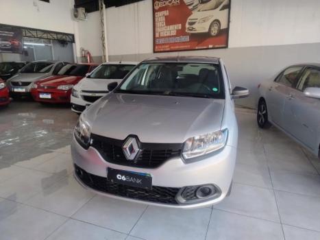 RENAULT Sandero 1.0 12V 4P FLEX SCE AUTHENTIQUE, Foto 6