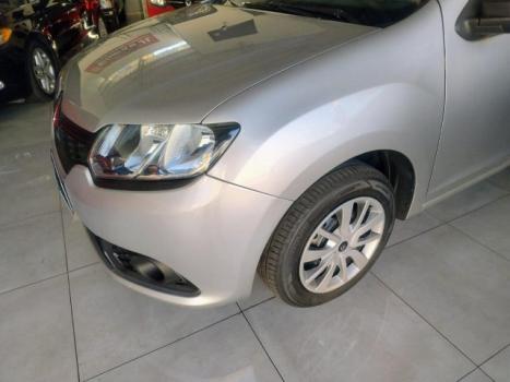 RENAULT Sandero 1.0 12V 4P FLEX SCE AUTHENTIQUE, Foto 7