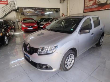 RENAULT Sandero 1.0 12V 4P FLEX SCE AUTHENTIQUE, Foto 8