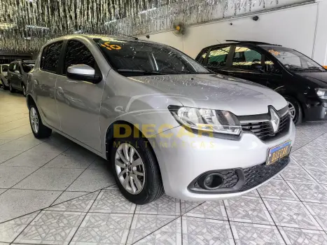 RENAULT Sandero 1.0 4P EXPRESSION, Foto 1