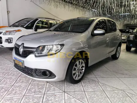 RENAULT Sandero 1.0 4P EXPRESSION, Foto 3